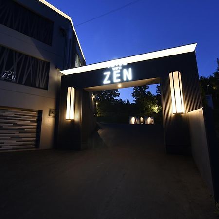 Hotel Zen Hakodate (Adults Only) Exterior photo
