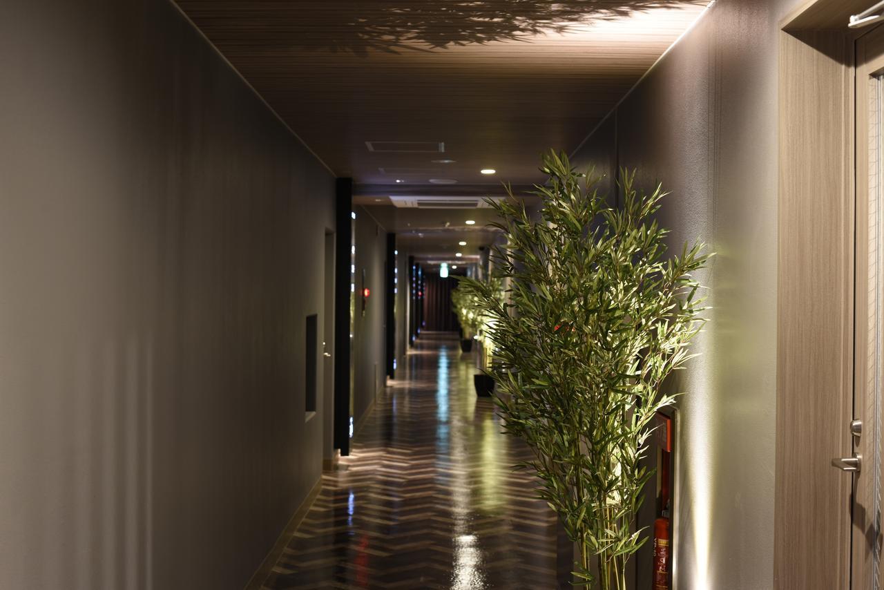 Hotel Zen Hakodate (Adults Only) Exterior photo
