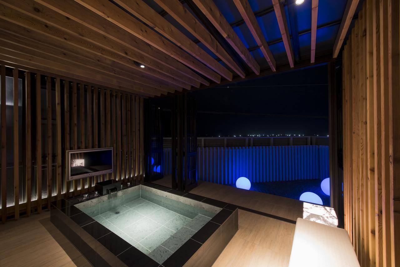 Hotel Zen Hakodate (Adults Only) Exterior photo